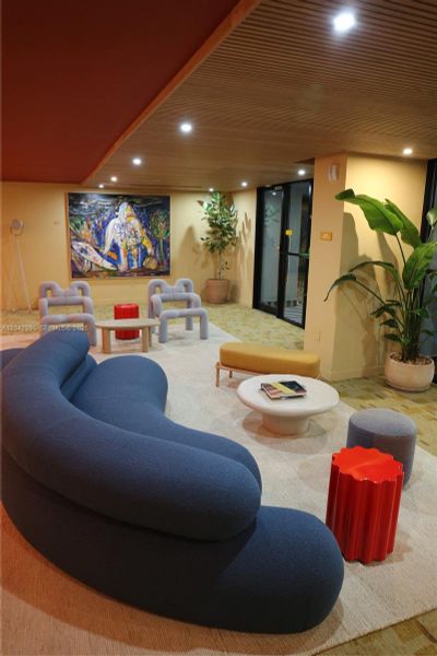 Community amenities in , Miami (Image 31).