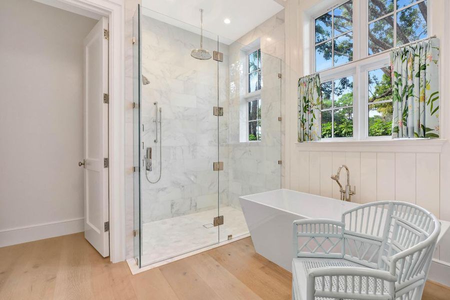 Marble Shower Marble Shower