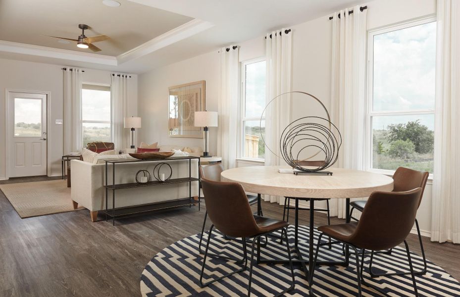 MODEL HOME images may NOT be consistent with the finished product. MODEL HOME images may NOT be consistent with the finished product.