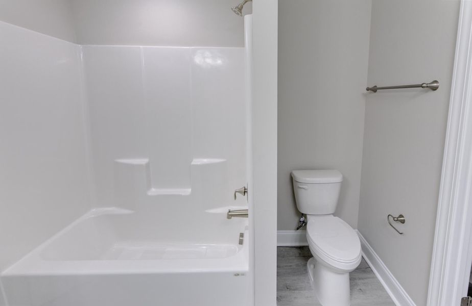 Furnished interior view inside a new home in , Goose Creek (Image 10). Furnished interior view inside a new home in , Goose Creek (Image 10).