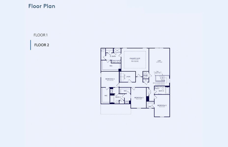 2D floor plan layout of this home in Sweetwater Hills, Moore, SC (Image 3). 2D floor plan layout of this home in Sweetwater Hills, Moore, SC (Image 3).