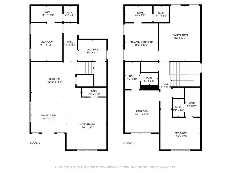 View of room layout View of room layout
