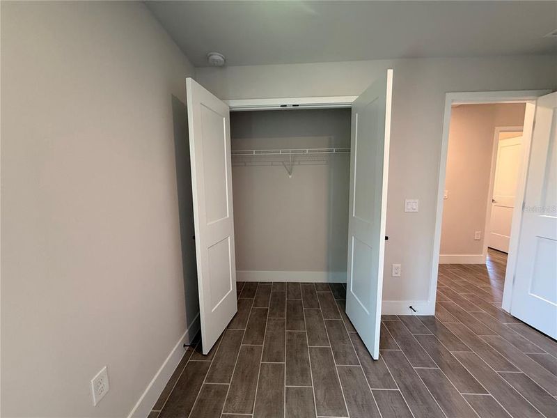 Spacious, unfurnished interior of a new home in , Port Charlotte (Image 17). Spacious, unfurnished interior of a new home in , Port Charlotte (Image 17).