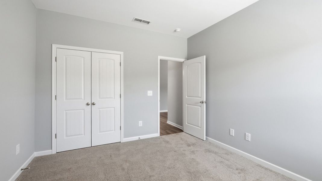 Spacious, unfurnished interior of a new home in Stillwater, Tullahoma (Image 20). Spacious, unfurnished interior of a new home in Stillwater, Tullahoma (Image 20).