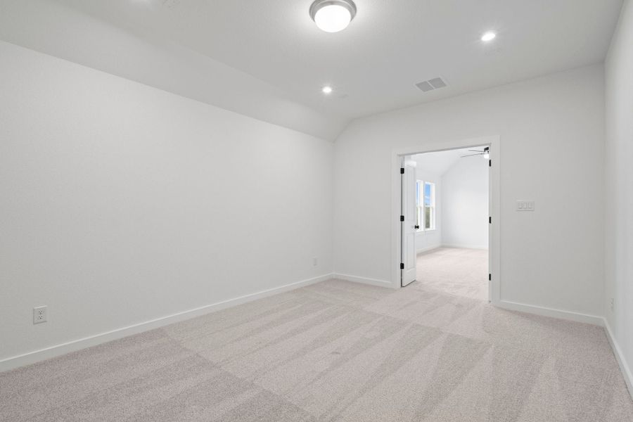4br New Home in Round Rock, TX.  - Slide 28