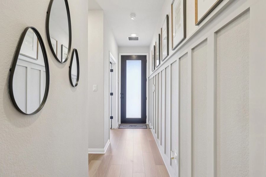 Entry Entry