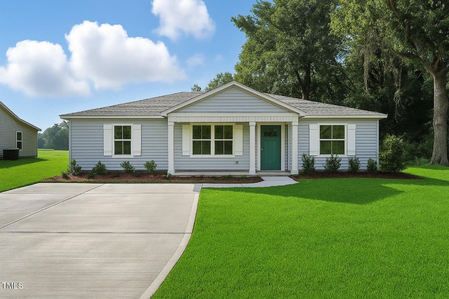 8607 Green Path Rd -1 8607 Green Path Rd -1