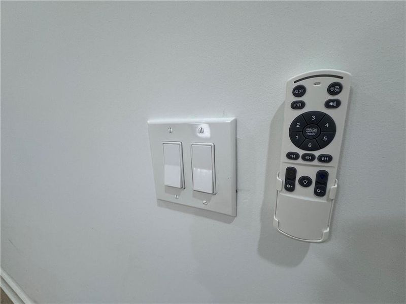 Close-up of interior finishes inside a home in , Alpharetta (Image 66).