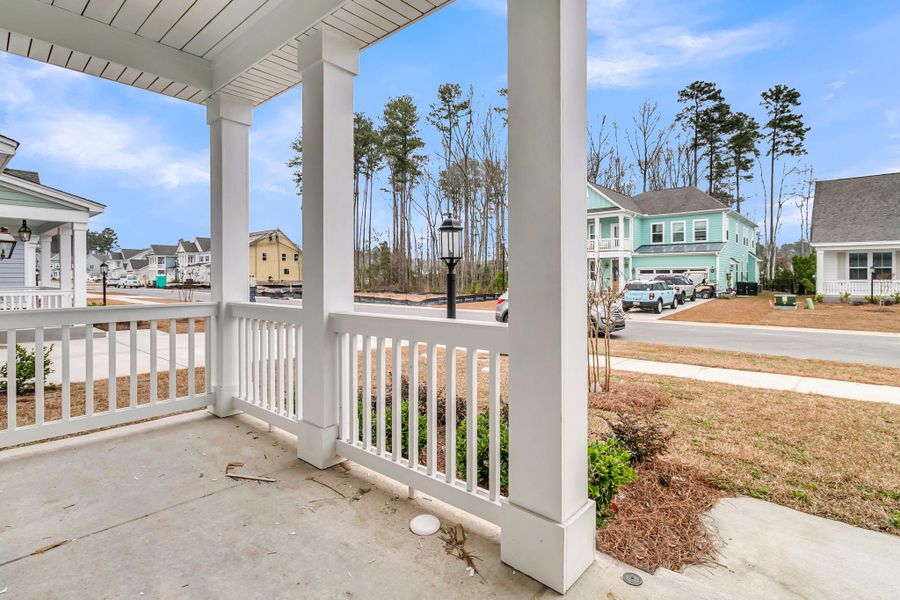 Summerville, SC New Home.  - Slide 33