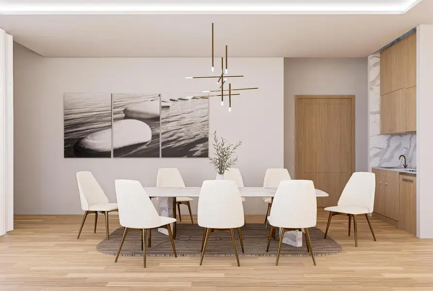 Dining Room Dining Room