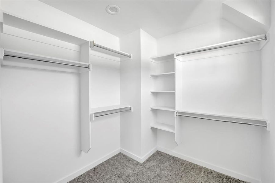 Spacious, unfurnished interior of a new home in , Dallas (Image 18). Spacious, unfurnished interior of a new home in , Dallas (Image 18).