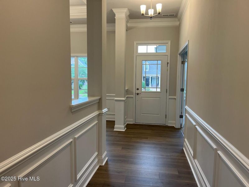 Image 24 of a home in Palmetto Creek.