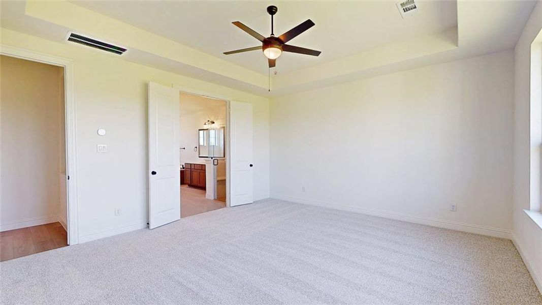 Spacious, unfurnished interior of a new home in , Poolville (Image 33). Spacious, unfurnished interior of a new home in , Poolville (Image 33).