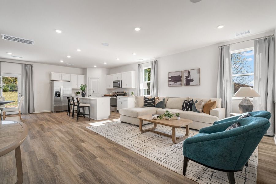 New Home in Shelbyville, TN. - Slide 5 New Home in Shelbyville, TN. - Slide 5