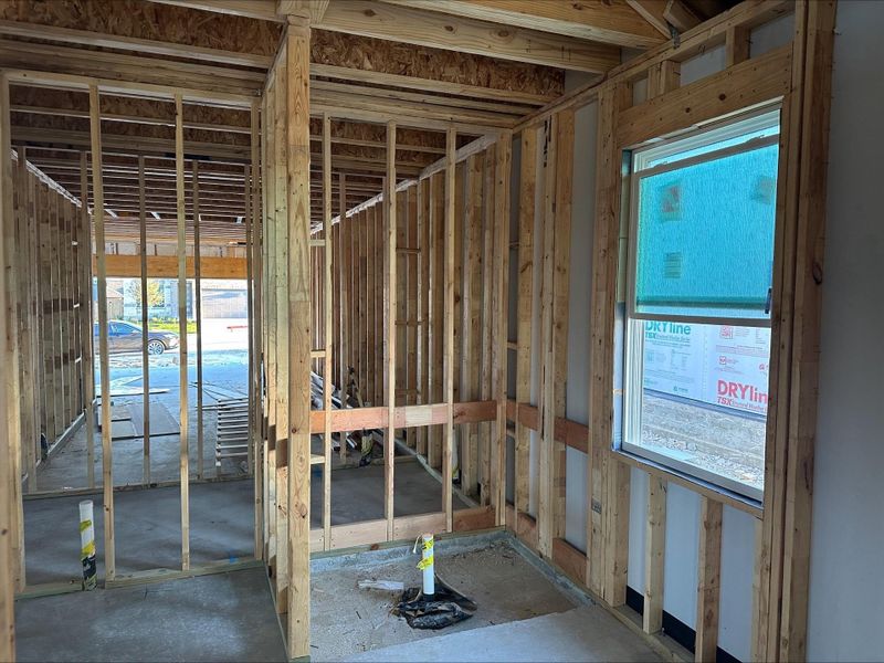 325 Horsemint Lane ~ Under Construction 325 Horsemint Lane ~ Under Construction