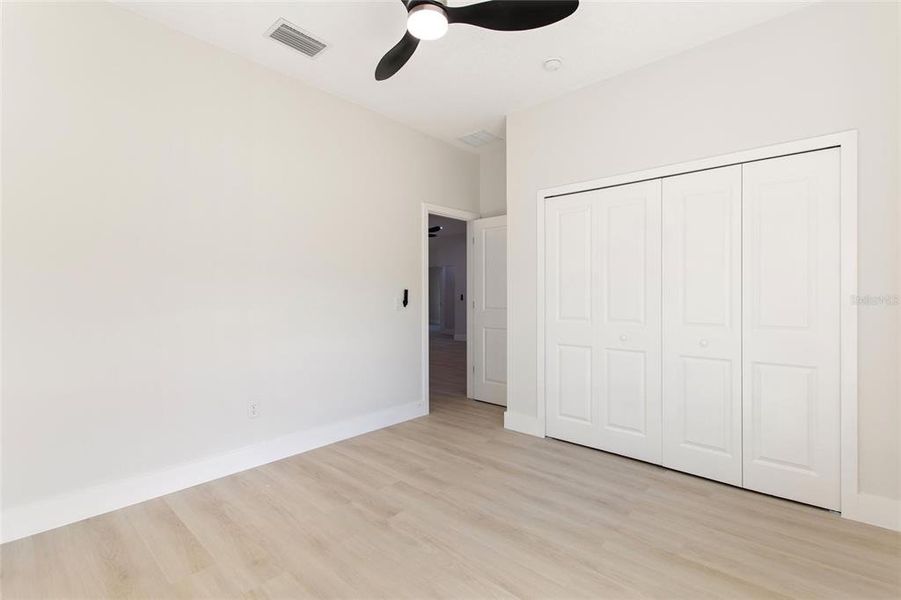 Spacious, unfurnished interior of a new home in , Indian Lake Estates (Image 32).