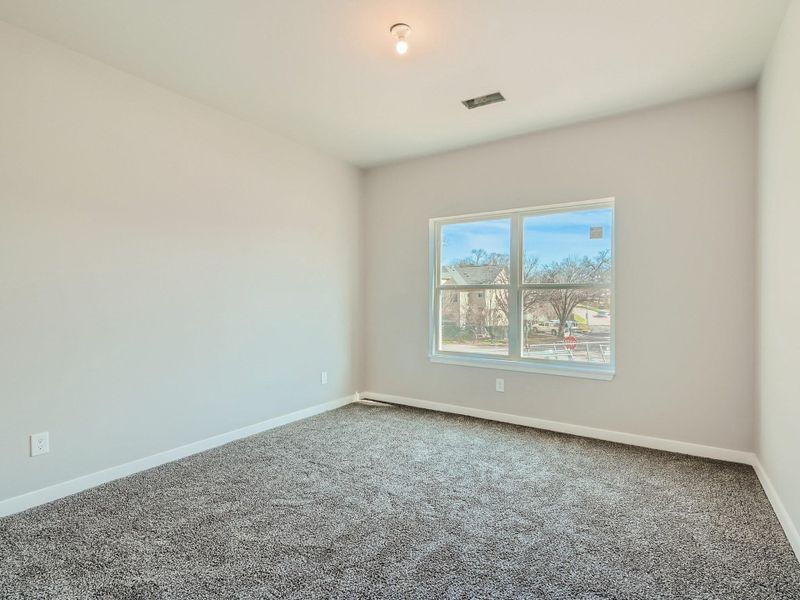 Spacious, unfurnished interior of a new home in , Montgomery (Image 13). Spacious, unfurnished interior of a new home in , Montgomery (Image 13).