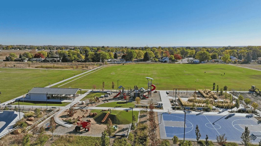 Community amenities in Vantage, Berthoud (Image 26). Community amenities in Vantage, Berthoud (Image 26).