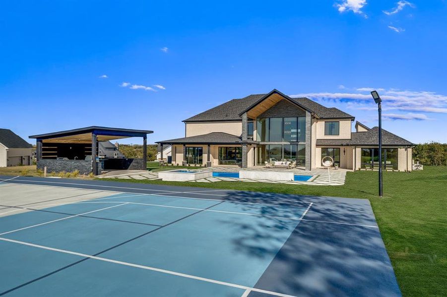 Community amenities in , Gunter (Image 36). Community amenities in , Gunter (Image 36).