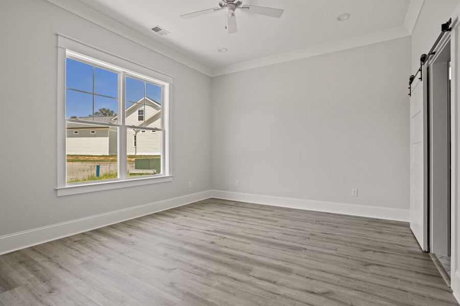 Jefferson New Home in Greenwood, SC.  - Slide 5