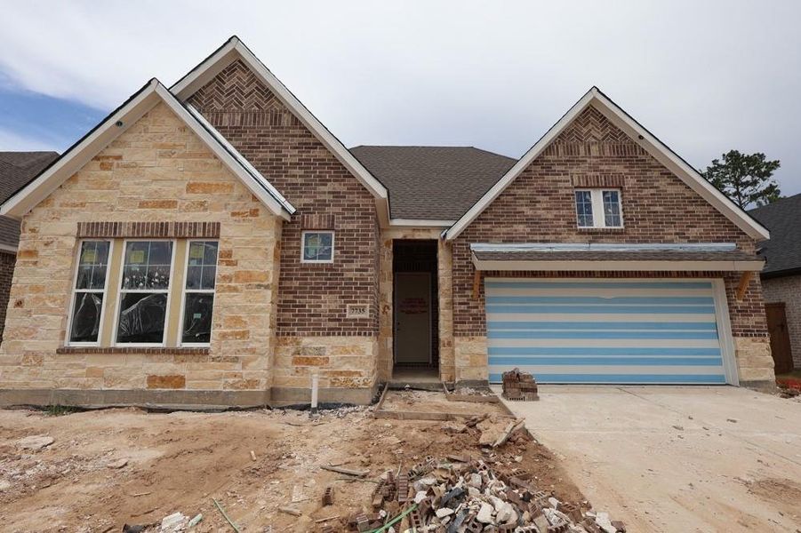 Image 27 of a home in The Highlands 55' - Encore Collection. Image 27 of a home in The Highlands 55' - Encore Collection.