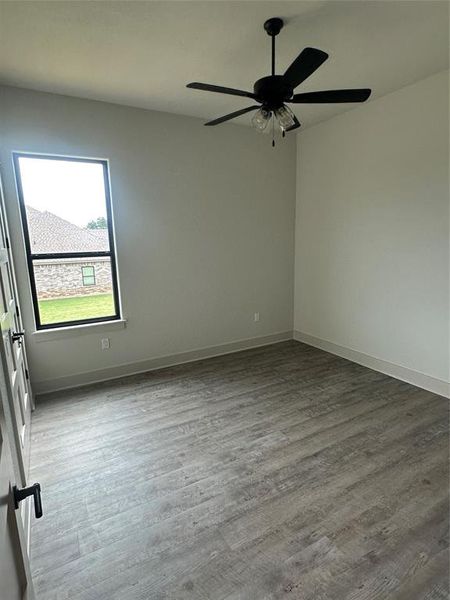 Spacious, unfurnished interior of a new home in , Bowie (Image 30).