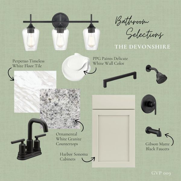 a.GVP 009 Selections - Bath