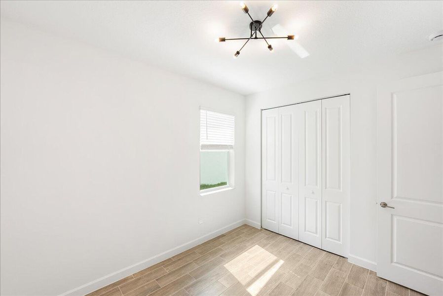 Spacious, unfurnished interior of a new home in , Fort Pierce (Image 19). Spacious, unfurnished interior of a new home in , Fort Pierce (Image 19).