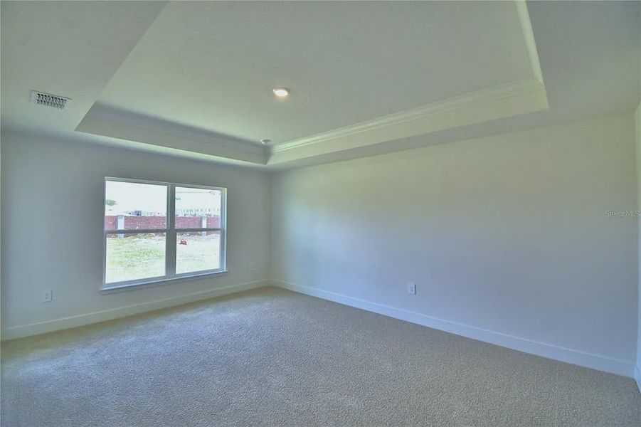 Spacious, unfurnished interior of a new home in Lake Juliana Estates, Auburndale (Image 27).
