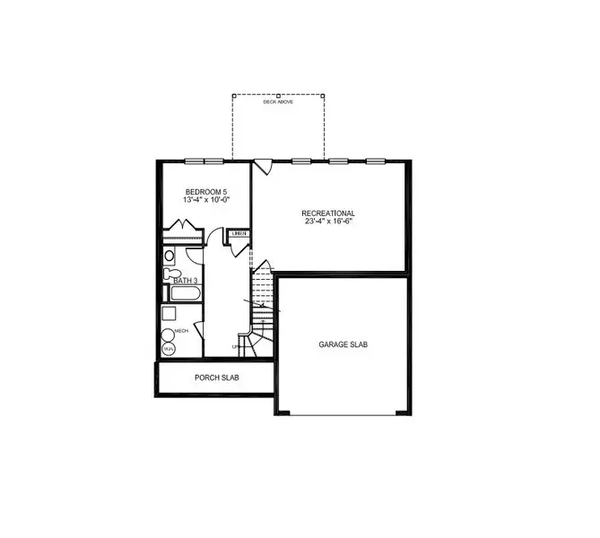 2D floor plan layout for the 2131 by Adams Homes in Longneedle, Rocky Mount, NC (Image 29). 2D floor plan layout for the 2131 by Adams Homes in Longneedle, Rocky Mount, NC (Image 29).