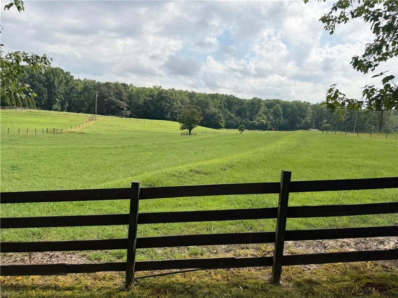 Natural landscape and outdoor views near  in Dacula (Image 65).
