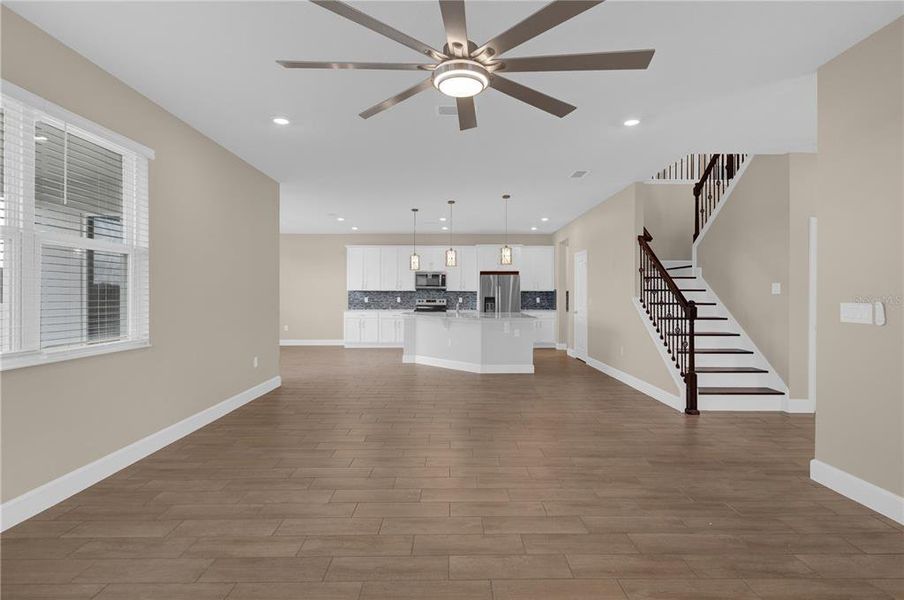 Spacious, unfurnished interior of a new home in , Minneola (Image 20). Spacious, unfurnished interior of a new home in , Minneola (Image 20).