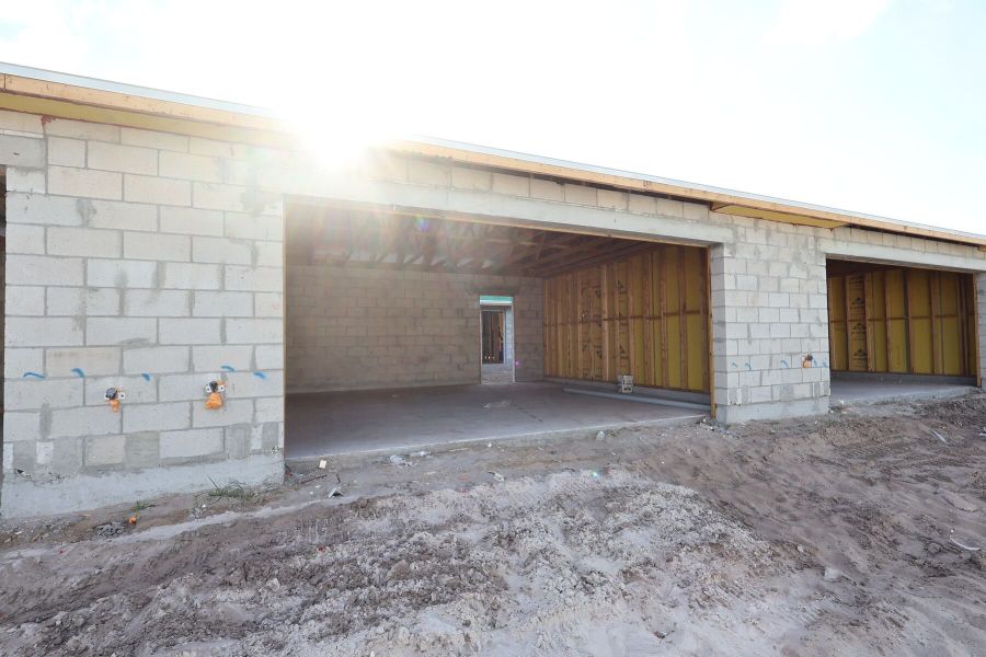 Exterior Exterior