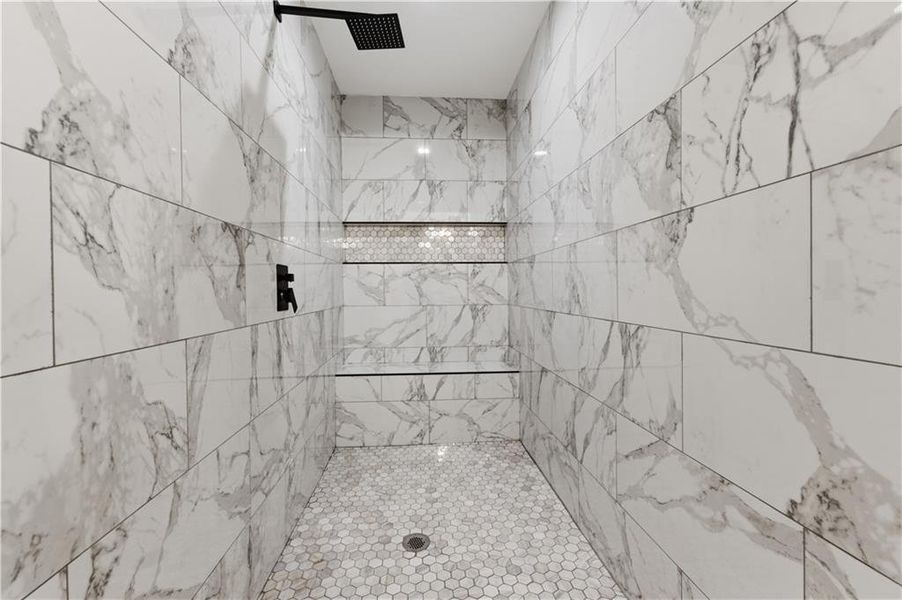 Close-up of interior finishes inside a home in , Conyers (Image 18). Close-up of interior finishes inside a home in , Conyers (Image 18).