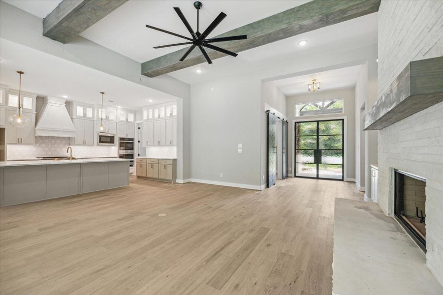 Home is starting construction. Pictures are NOT of the current home. Pictures are of the same floor plan (Cabernet I). Home is starting construction. Pictures are NOT of the current home. Pictures are of the same floor plan (Cabernet I).