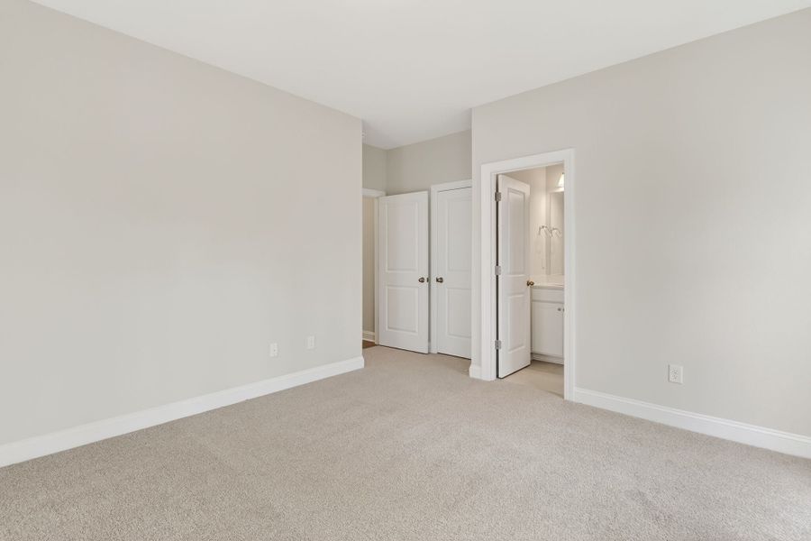 New Home in Fuquay Varina, NC. - Slide 28 New Home in Fuquay Varina, NC. - Slide 28