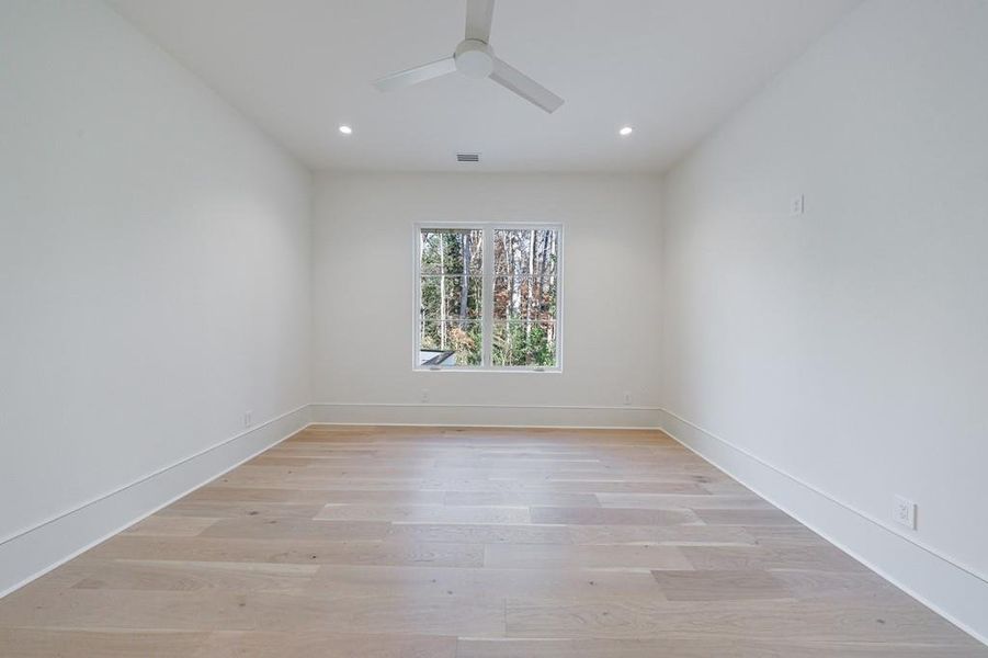 Spacious, unfurnished interior of a new home in , Atlanta (Image 91). Spacious, unfurnished interior of a new home in , Atlanta (Image 91).