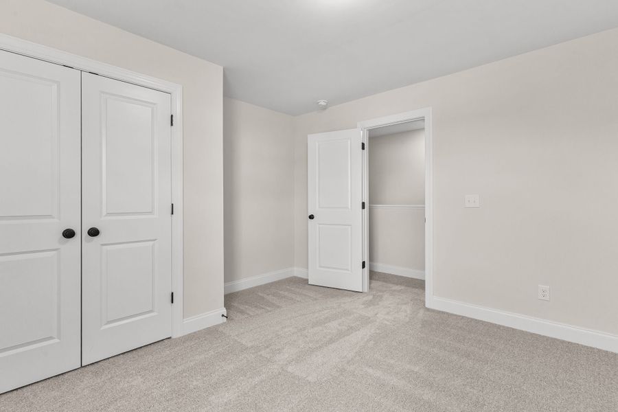 4br New Home in KNIGHTDALE, NC.  - Slide 26