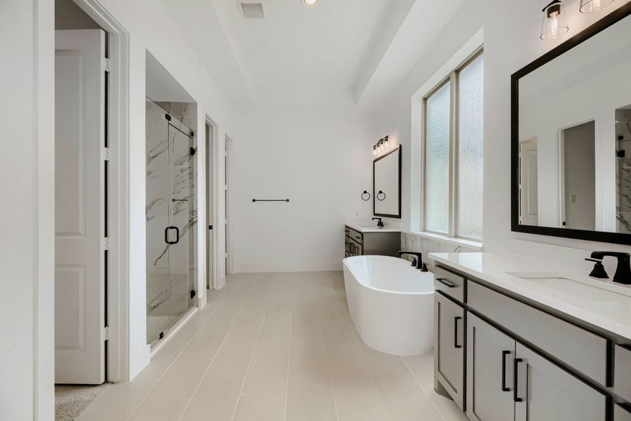 1429 Hidden Cove - Primary Bathroom 1429 Hidden Cove - Primary Bathroom