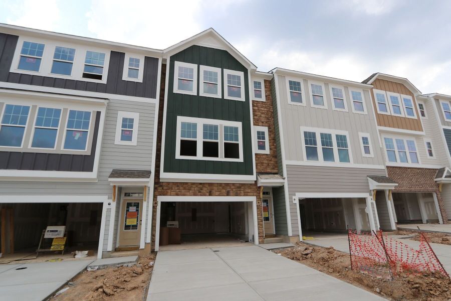 Front Exterior Front Exterior