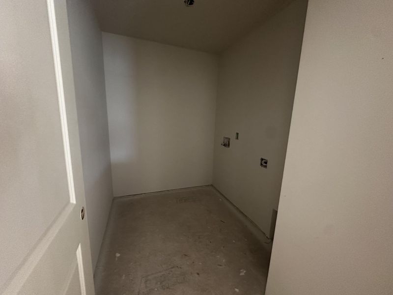 In-progress construction of a new home in Watson Hill, Summerville, SC (Image 52).