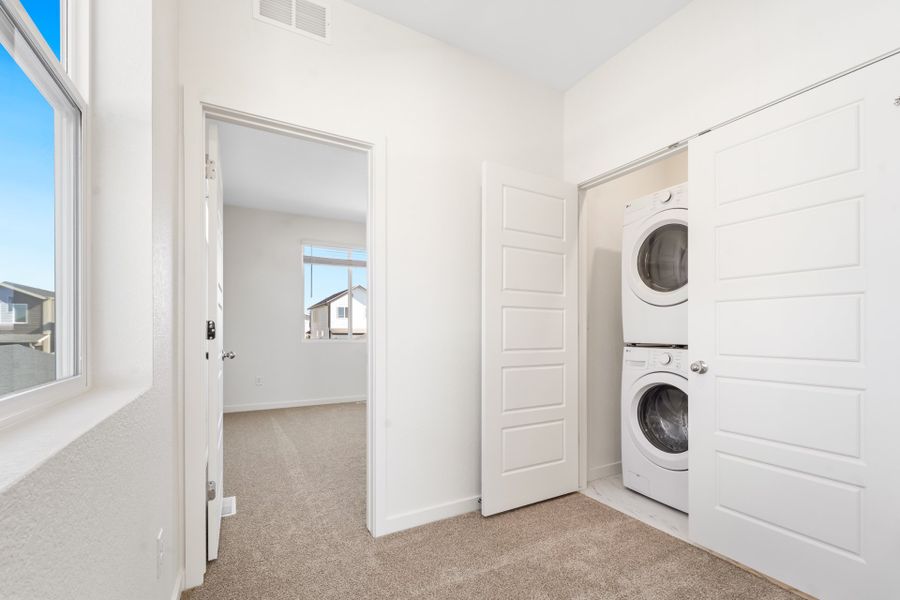 3905 Kenai St. - Washer/ Dryer 3905 Kenai St. - Washer/ Dryer