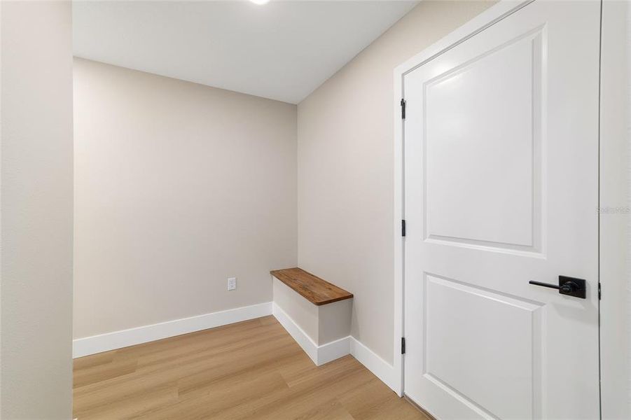 Spacious, unfurnished interior of a new home in , Dunnellon (Image 37).