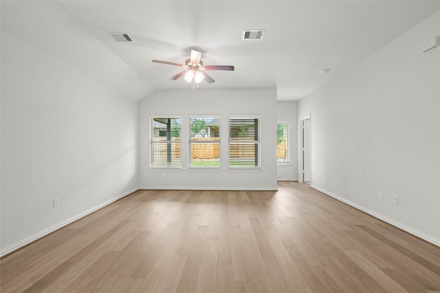 Image 37 of a home in The Woodlands Hills.