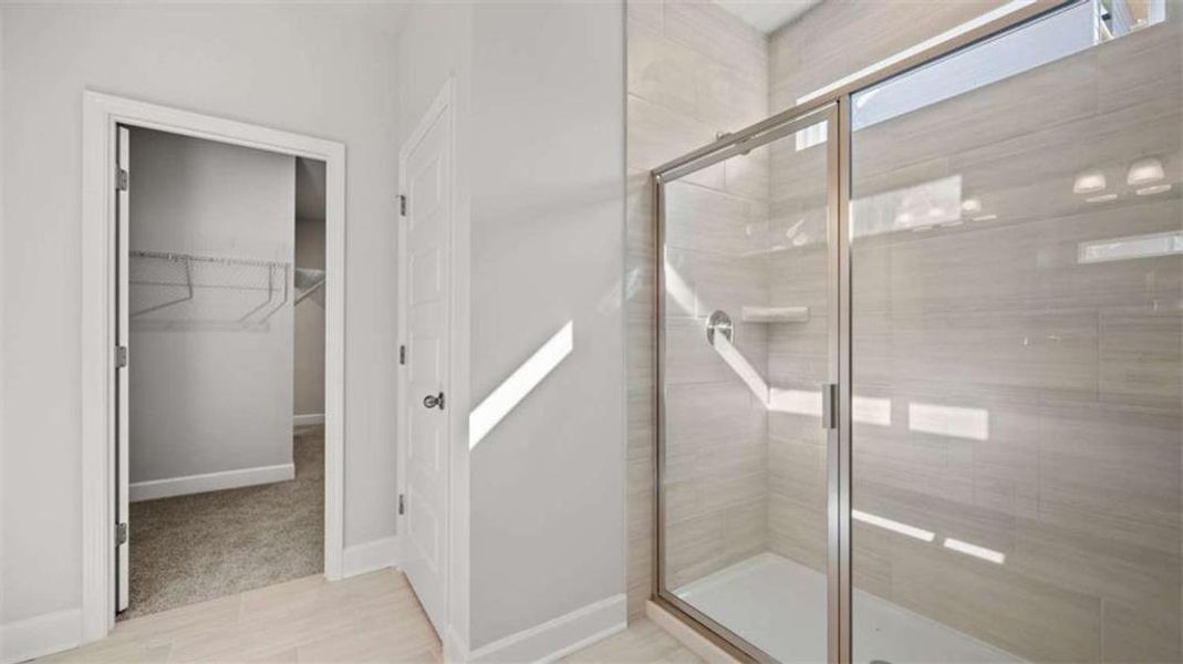 Image 37 of a home in Evergreen Crossing.