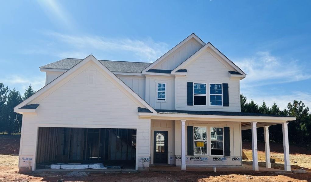 Image 29 of a home in Sutton's Landing.