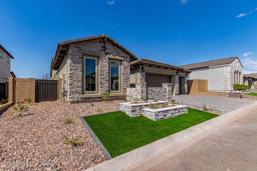 03 - Sanford 03 - Sanford