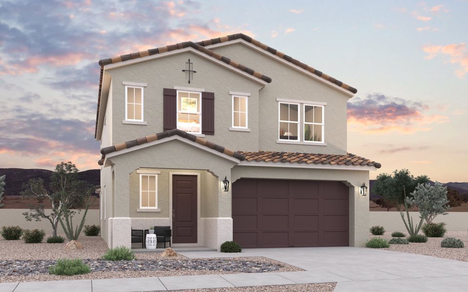 2,526sf New Home in San Tan Valley, AZ. - Slide 1 2,526sf New Home in San Tan Valley, AZ. - Slide 1