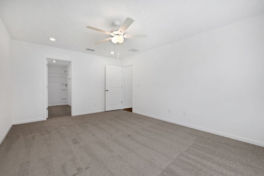 1,657sf New Home in Jacksonville, FL.  - Slide 19