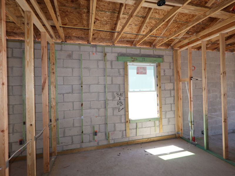 Framing Framing